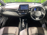 C-HR  G LEDエディション