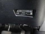 ETC車載器が搭載されているので、高速道路の乗り降りもノンストップで通過できます♪