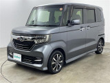 N-BOXカスタム G EX ホンダセンシング 修復歴無し