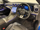 Cクラスワゴン AMG C43 4マチック (BSG搭載モデル) 4WD 