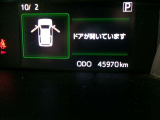 撮影時の走行距離です。