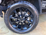 ラングラー アンリミテッド サハラ 4WD 