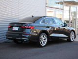 A3セダン 30 TFSI アドバンスド 