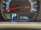 写真撮影時の走行距離です。メーカー、年式を問わず走行距離無制限、1年間の無料保証付き!安心ですね☆☆