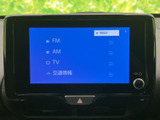 お気に入りの音楽やラジオをクリアな音質でお楽しみいただけます。長距離ドライブも快適に過ごせるでしょう。