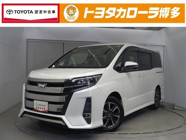 ノア 2.0 Si 
