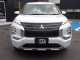 アウトランダー PHEV 2.4 P 4WD 