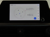 ディスプレイオーディオを装備。スマホとクルマをつなぐことで、これまでのナビに加えて、いろんなサービスが楽しめます。