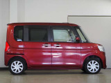 軽マートの車は全車安心の保証付!!自信があるのでできるんです♪整備工場、板金工場、完備♪