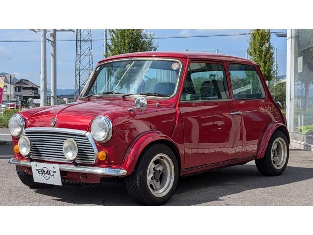 ミニ クーパー1.3i