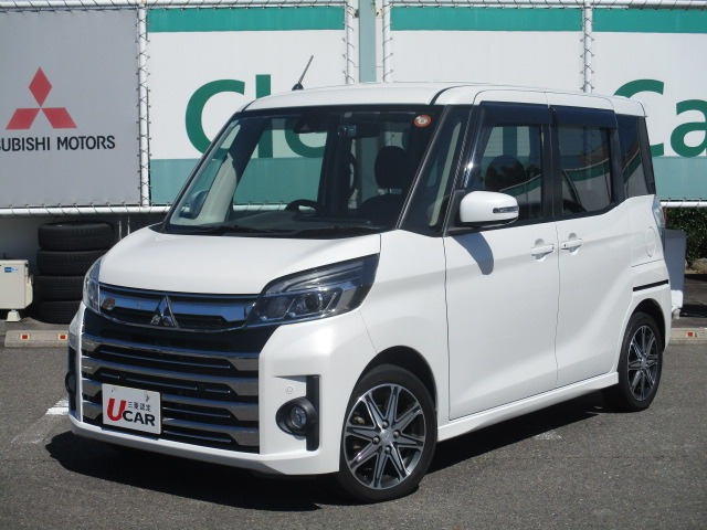 eKスペースカスタム T セーフティ プラス エディション