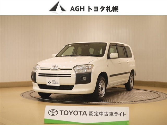 サクシードバン 1.5 UL-X 4WD