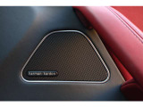 harman/kardonサラウンドシステム