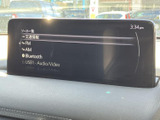 FM・AMラジオやBluetooth、USBなどの音源が一覧で表示され、利用したい項目を選びやすい画面です。いつもの音楽やラジオを楽しむ際も、ソースを確認しやすく便利です。