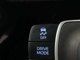 VSC(滑りやすい路面での横滑りを抑え車両の安定性を保つための機能)搭載ですが、雪道などから脱出する時はOFFすると脱出しやすくなる場合があります