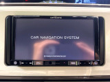 【ナビゲーション】目的地までしっかり案内してくれる使いやすいナビ。Bluetooth接続すればお持ちのスマホやMP3プレイヤーの音楽を再生可能!毎日の運転がさらに楽しくなります!!