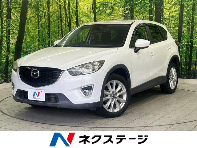 CX-5 2.2 XD 