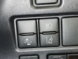 安全装置完備で運転も安心です