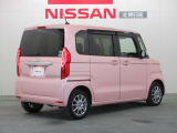 N-BOX G L ホンダセンシング 4WD 
