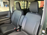 運転席からの視界は良好で、運転操作もスムーズに行えます。ドライバー目線で考えられた設計です。