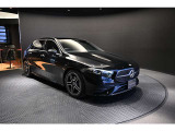 Aクラス A180 アーバン スターズ 