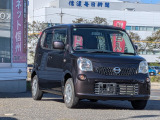 日産 モコ