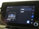 ドライブレコーダーの映像を画面で確認できます。