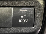 【1500Wアクセサリーコンセント】消費電力1500Wまでの家電が使えます。キャンプやスポーツ・アウトドアでのアクティビティはもちろん、災害・停電の際に大活躍♪