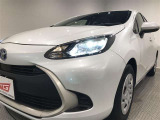 中古車保証も充実してます。