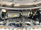 親切・丁寧な専門メカニックスタッフが応対!・車検・点検整備・事故等の修理などアフターサービスも安心。お車のカスタマイズもネクステージのサービススタッフまでご相談ください!