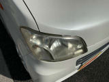 くすんでいますがこれをキレイにできます!