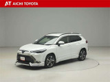 カローラクロス 1.8 ハイブリッド Z E-Four 4WD 