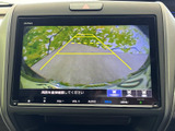狭い道や駐車場でも、後方の状況を安全に確認できます。バック時の接触事故のリスクを軽減し、安心の運転をサポートします。