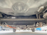 下回りがきれいなうちに、防錆加工の施工がオススメ。降雪地域はもちろん、沿岸部にお住いの方や、趣味でマリン・ウィンタースポーツをされる方にご好評いただいております。