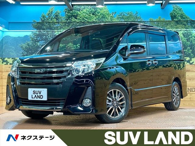 ノア 2.0 Si