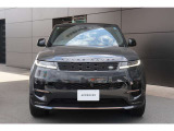 レンジローバースポーツ オートバイオグラフィ 3.0L D300 ディーゼル 4WD 