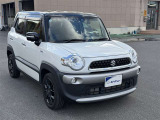クロスビー 1.0 ハイブリッド(HYBRID) MZ 