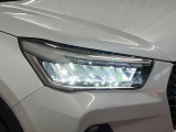 LEDヘッドランプ