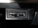 ETC車載器が搭載されているので、高速道路の乗り降りもノンストップで通過できます♪
