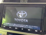 【純正9型ナビ】人気の純正ナビを装備しております。ナビの使いやすさはもちろん、オーディオ機能も充実!キャンプや旅行はもちろん、通勤や買い物など普段のドライブも楽しくなるはず♪