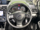 【ステアリングスイッチ】運転中、前方から目線をそらすことなく、オーディオ等の操作が可能な便利機能!安心&快適なドライブを演出してくれます♪