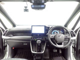 全方位で視界が広く、高い目線で運転もしやすいです!