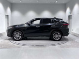 ハリアー  2.5 ハイブリッド Z レザーパッケージ