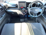 N-BOXカスタム G SSパッケージ 特別仕様車