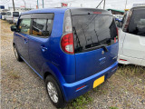 MRワゴン X 4WD 