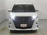 アルファード 2.5 Z 