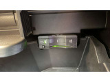ETC2.0車載器搭載。