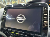 【純正SDナビ】フルセグTVの視聴も可能な高性能&多機能ナビでドライブも快適ですよ☆
