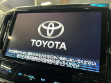 【純正SDナビ】フルセグTVの視聴も可能☆高性能&多機能ナビでドライブも快適ですよ☆