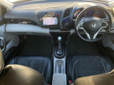 CR-Z 1.5 アルファ 修復歴無し